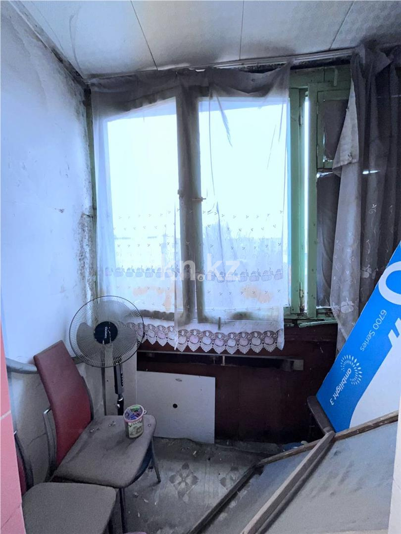 Продажа 1-комнатной квартиры, 34 м², ул. Крылова - Продажа квартир в Караганде фото 11 из 15