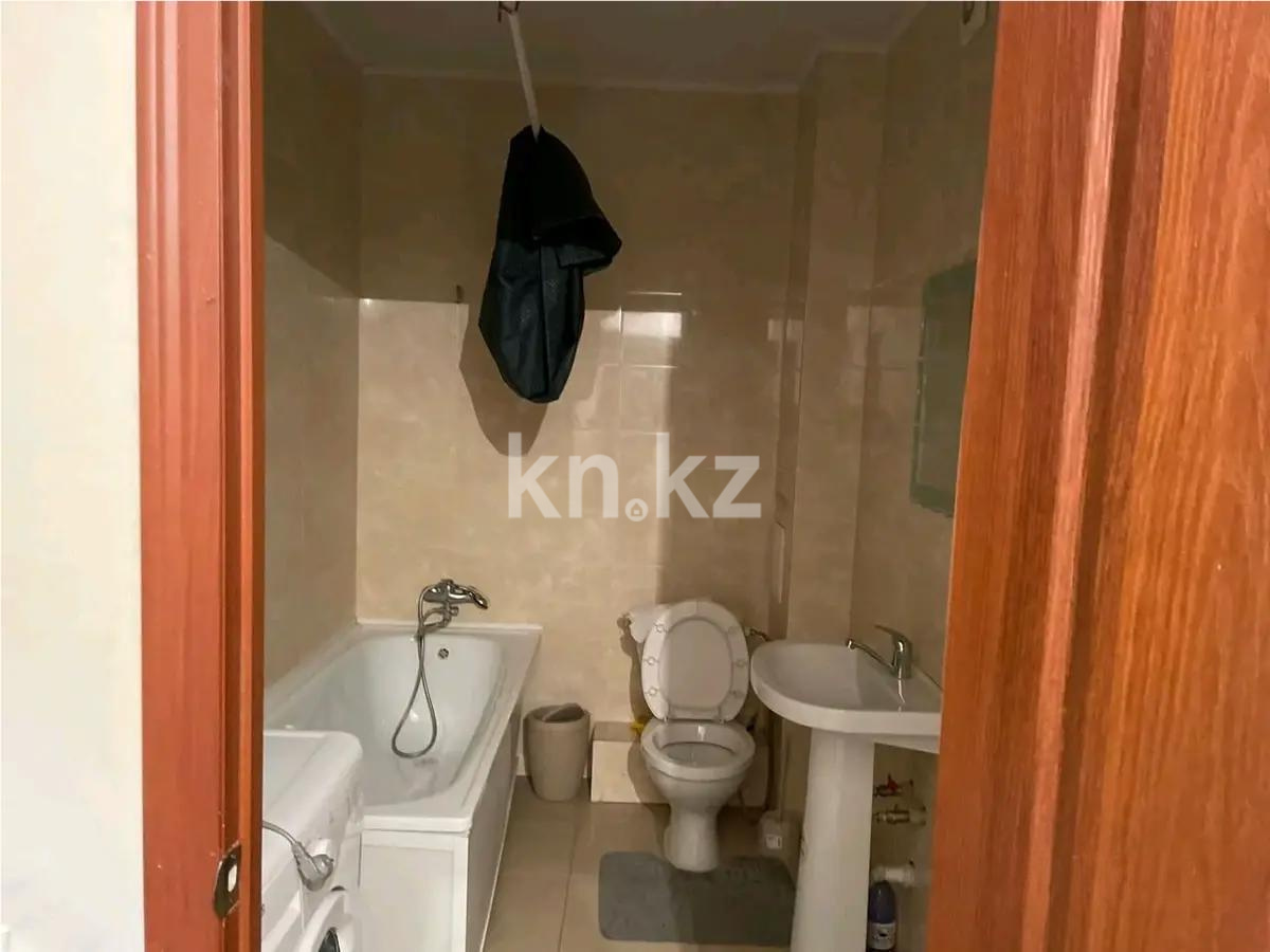 Продажа 1-комнатной квартиры, 41.5 м² в Астане - фото 3