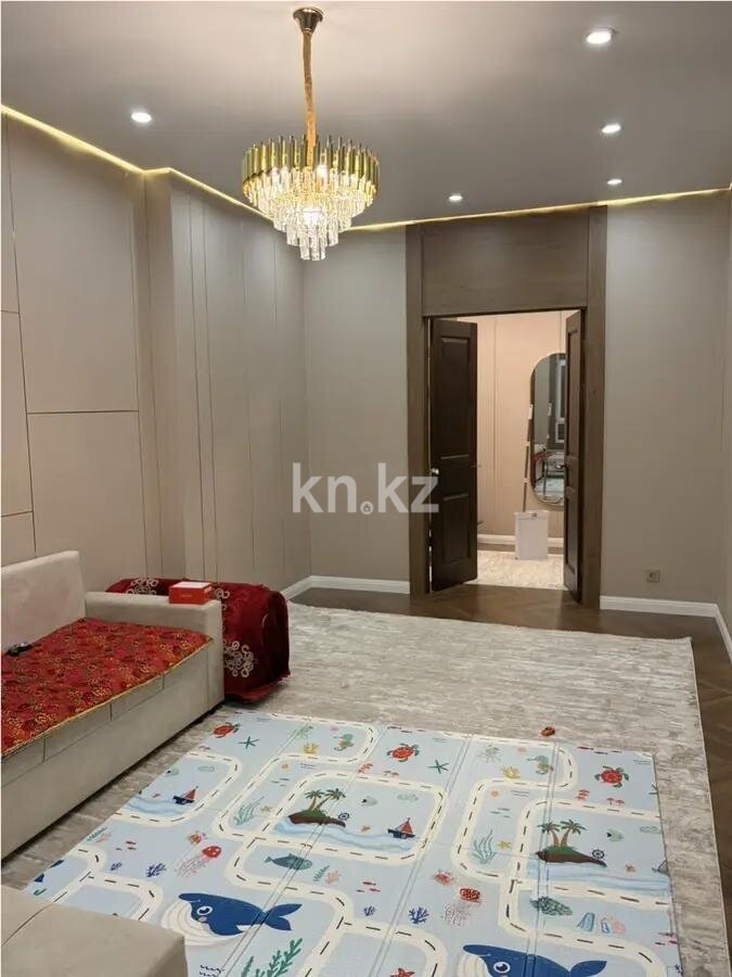 Продажа 3-комнатной квартиры, 100 м² в Астане - фото 2