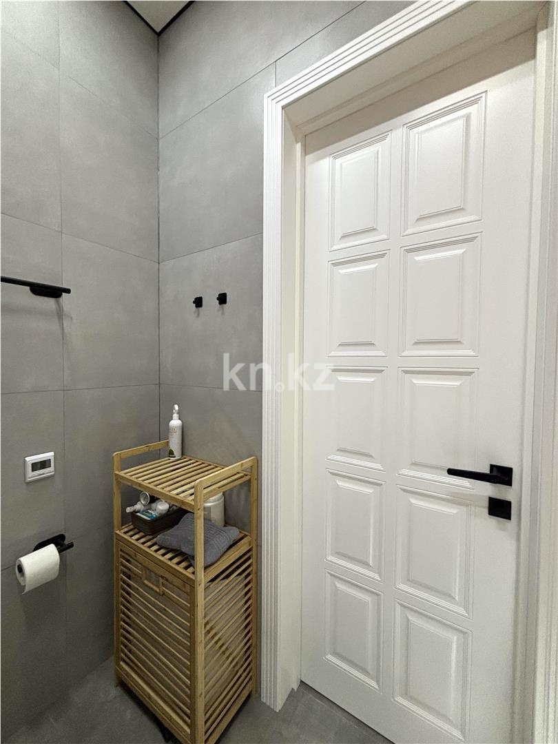 Продажа 3-комнатной квартиры, 89 м² - Продажа трехкомнатных квартир в Караганде фото 16 из 26