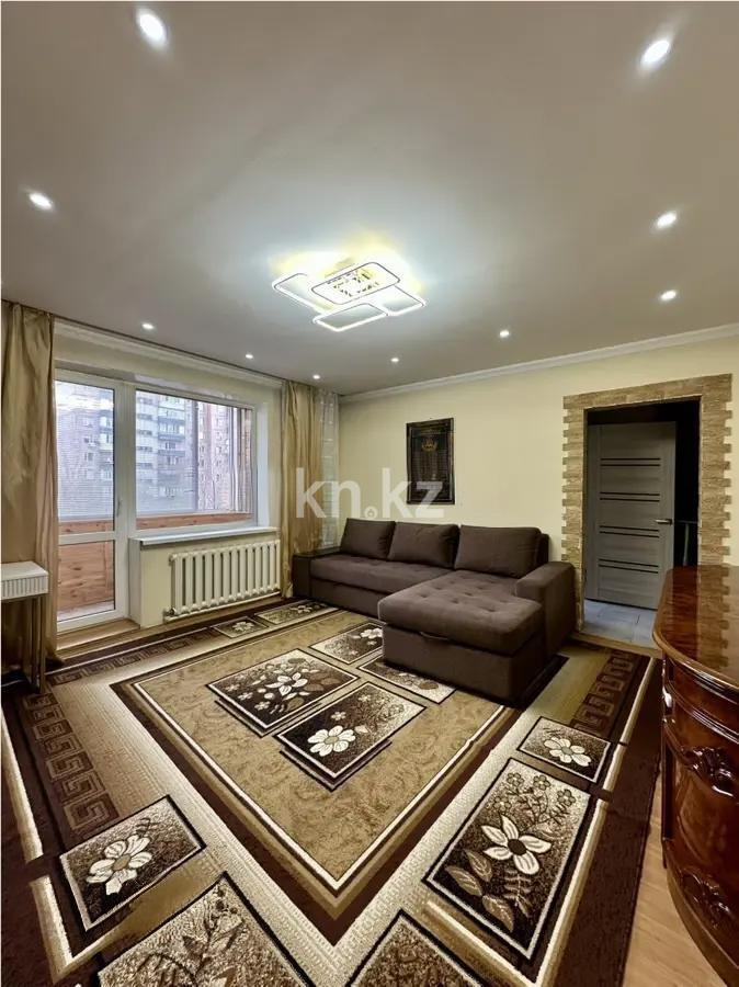 Продажа 3-комнатной квартиры, 66 м² - Продажа квартир в Караганде - страница 6 фото 1 из 8