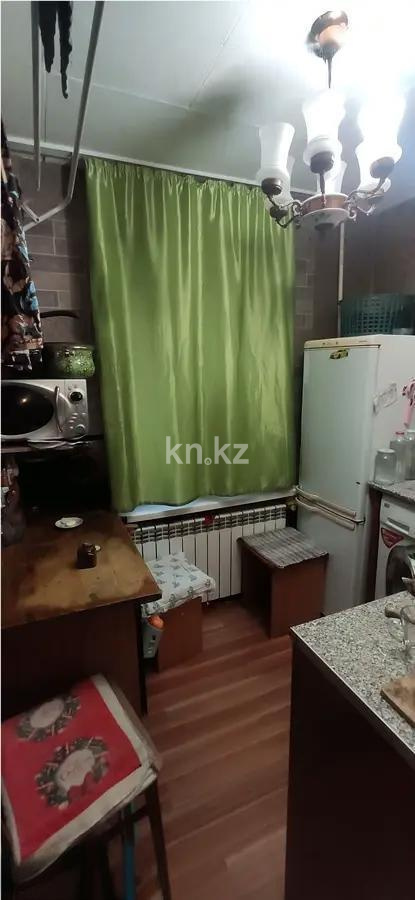 Продажа 1-комнатной квартиры, 31.7 м² - Продажа однокомнатных квартир в Алматы - страница 69 фото 3 из 4