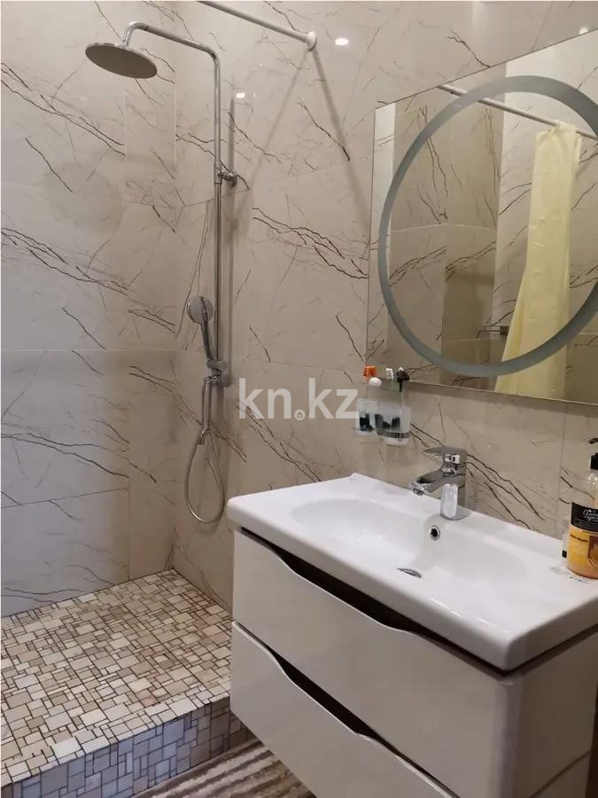 Продажа 4-комнатной квартиры, 125 м² - Продажа квартир в Астане - страница 28 фото 5 из 8