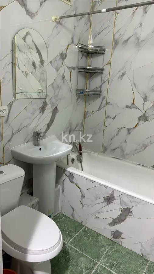 Продажа 2-комнатной квартиры, 40 м² в Алматы - фото 4