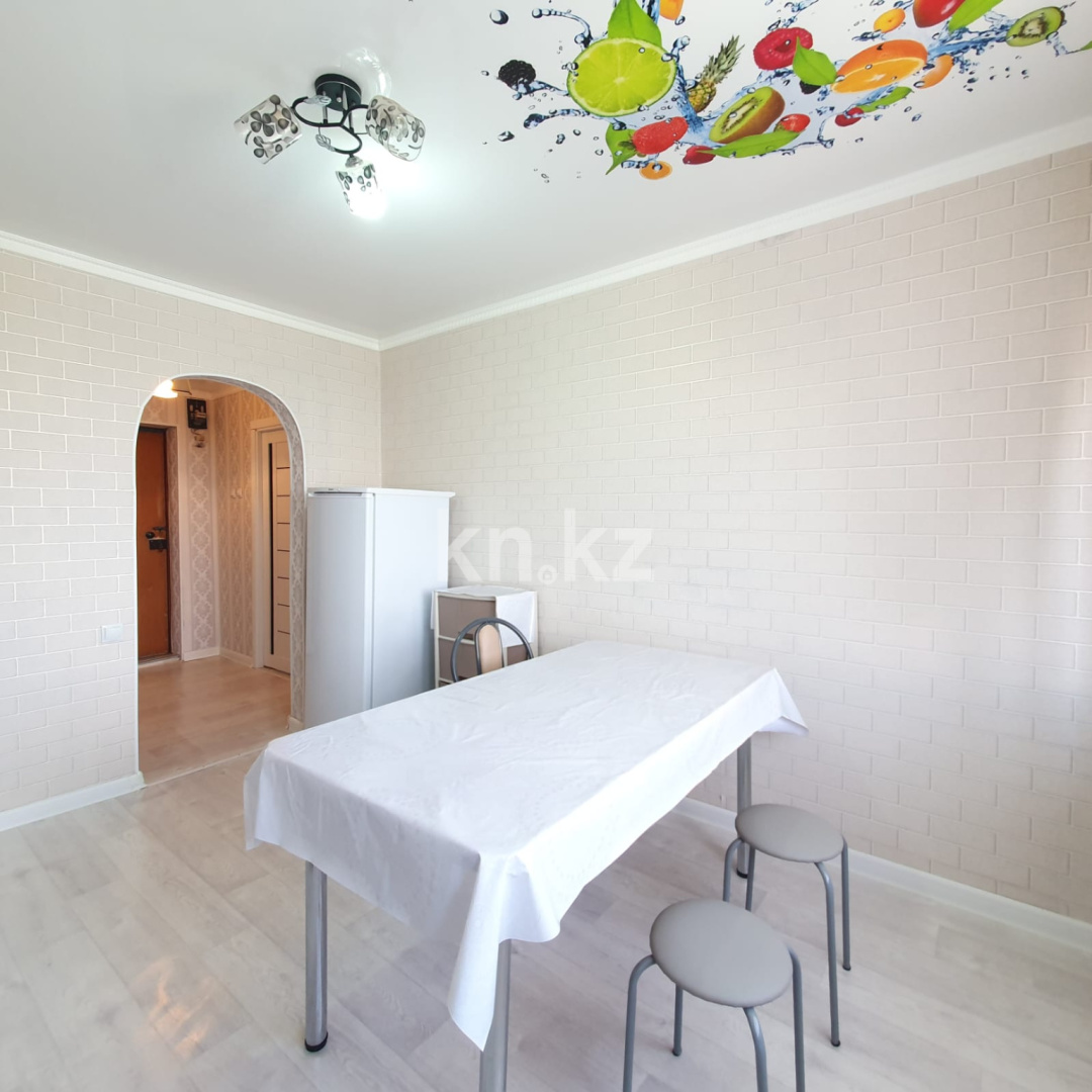 Продажа 1-комнатной квартиры, 36.4 м², ул. Ряхова - Продажа квартир в Актобе фото 8 из 23