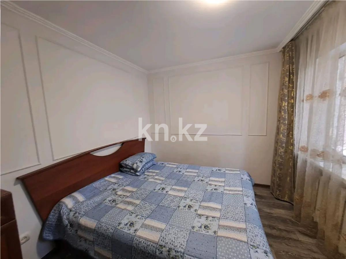 Продажа 3-комнатной квартиры, 48 м² - Продажа трехкомнатных квартир в Караганде - страница 2 фото 2 из 5