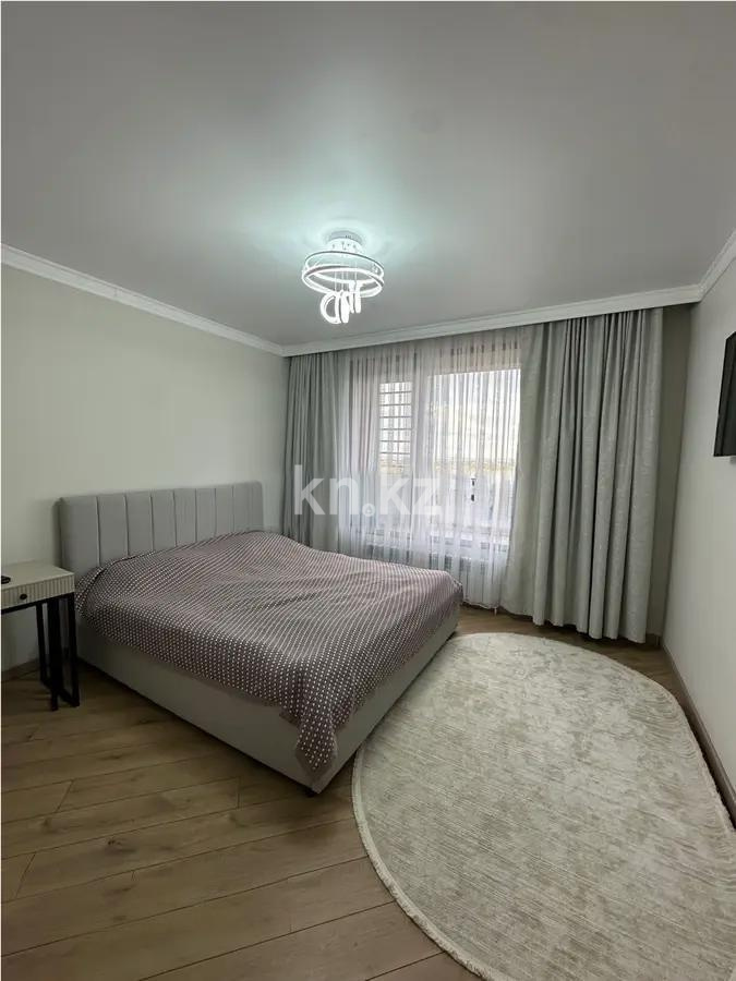 Продажа 3-комнатной квартиры, 82 м², ул. Ардагерлер, дом  38/3 - Продажа  трехкомнатных квартир в новостройках Астаны без посредников фото 2 из 4