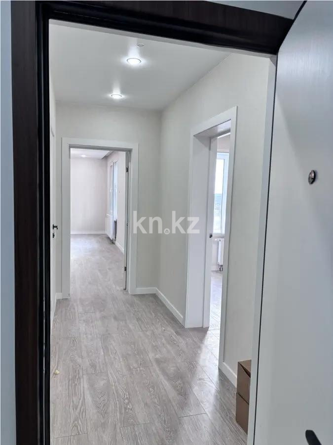 Продажа 2-комнатной квартиры, 48.45 м², ул. Е-509, дом  9 в Астане - фото 4