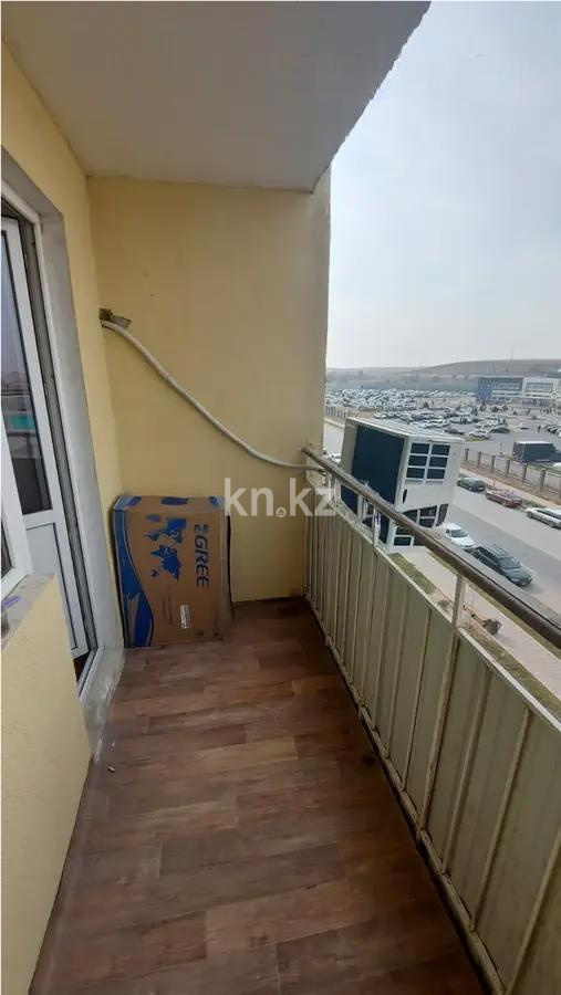 Продажа 2-комнатной квартиры, 62.9 м² - Продажа двухкомнатных квартир в Алматы фото 6 из 7