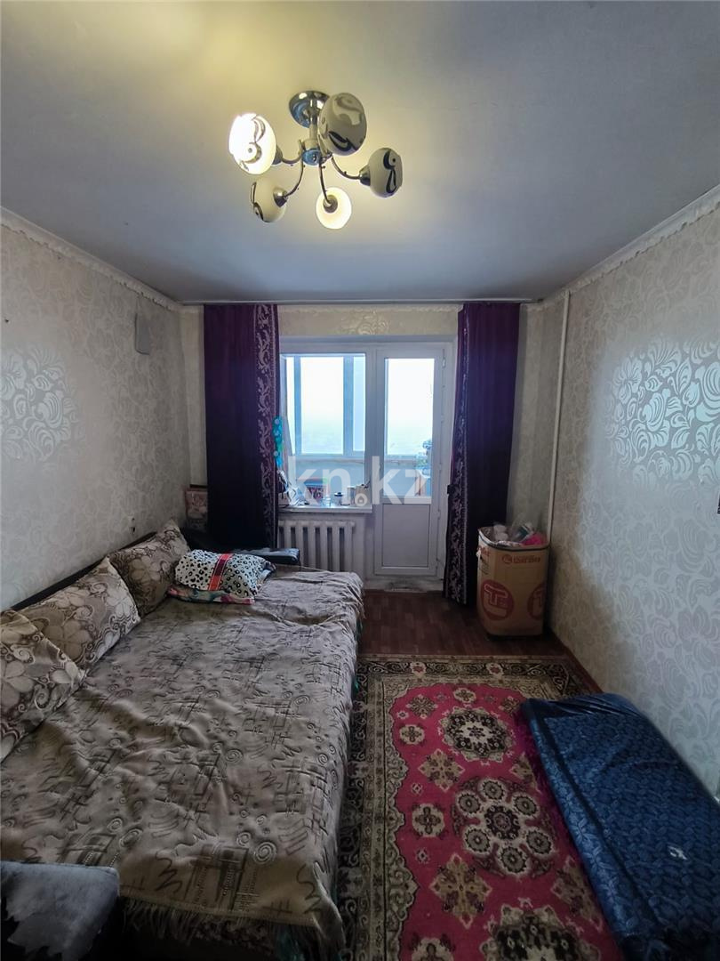 Продажа 3-комнатной квартиры, 66 м², ул. Абая в Темиртау - фото 5