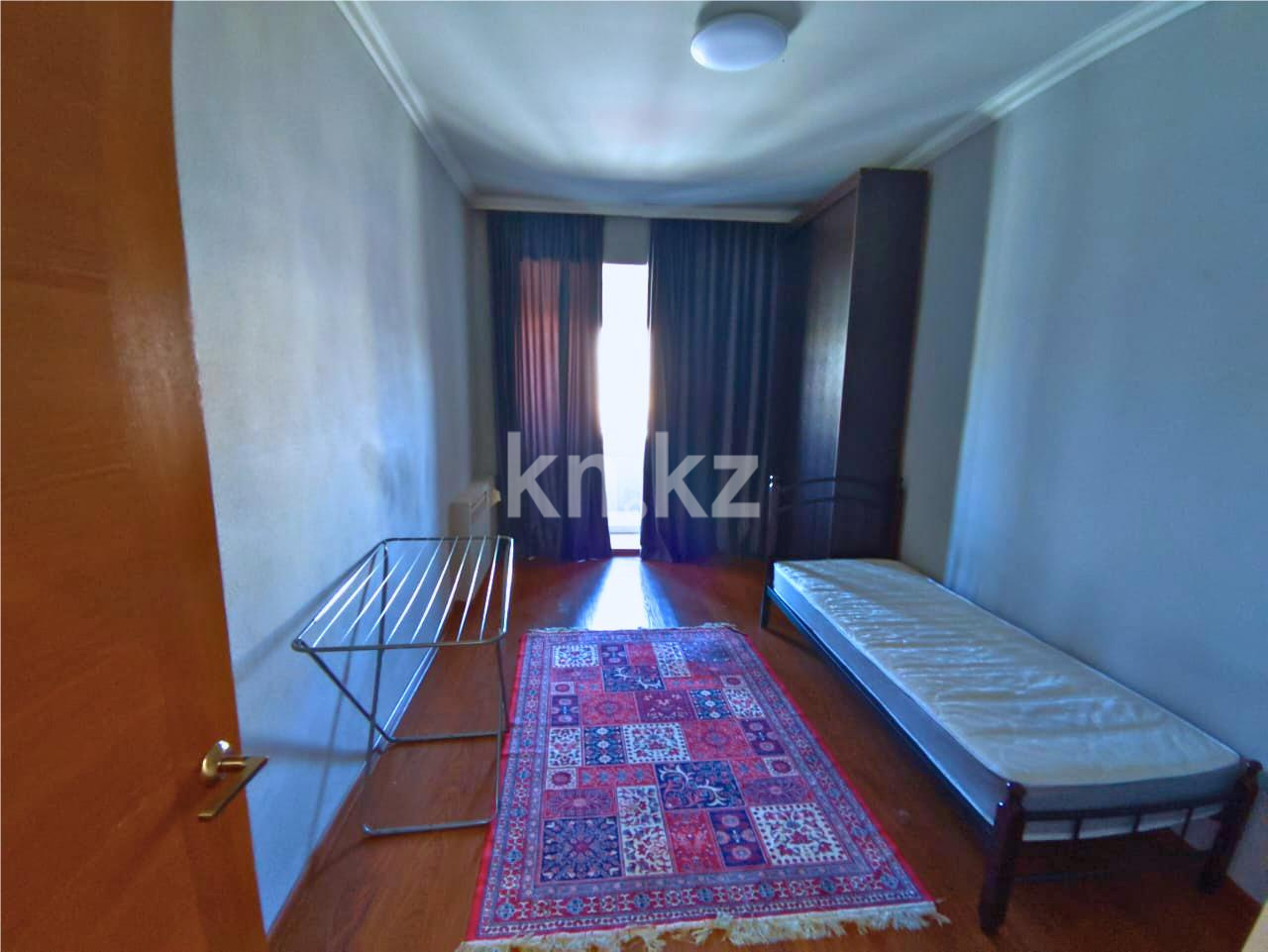 Продажа 3-комнатной квартиры, 84 м² - Продажа квартир в районе Город в Караганде фото 5 из 15