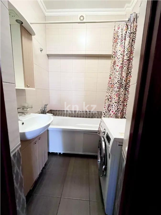 Продажа 2-комнатной квартиры, 50 м² - Продажа квартир от собственников в Караганде фото 3 из 5