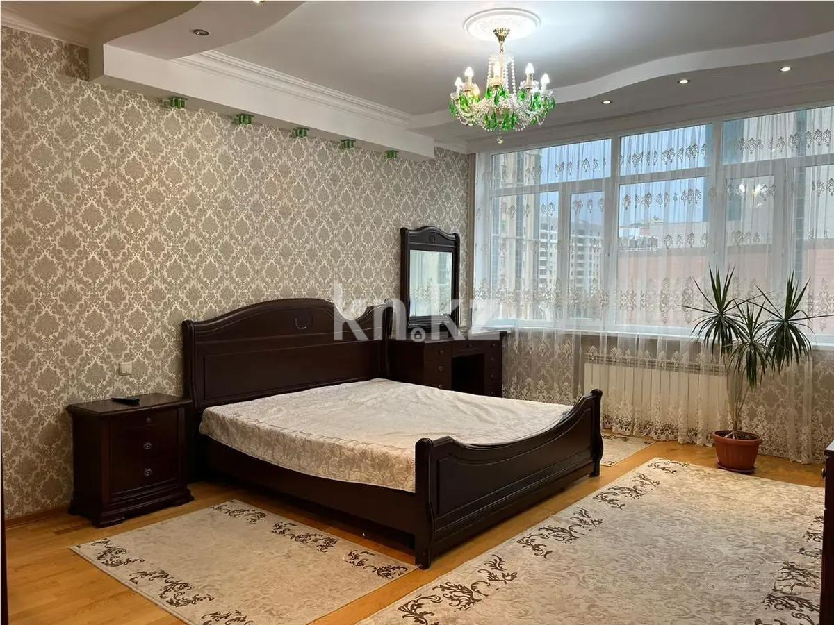 Продажа 3-комнатной квартиры, 102.6 м² в Астане - фото 2