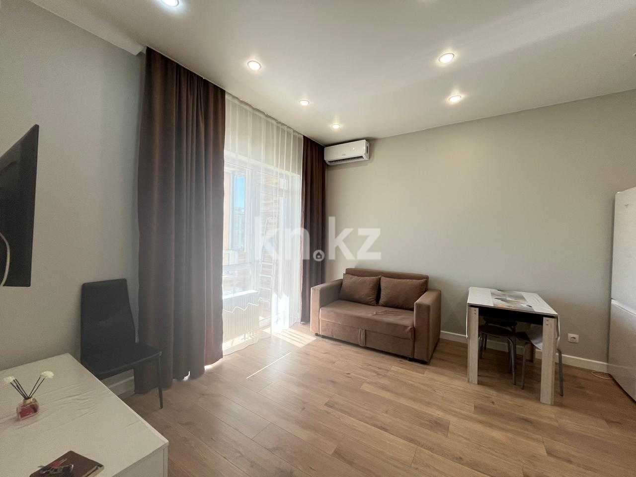 Аренда 2-комнатной квартиры, 40 м² в Астане - фото 2