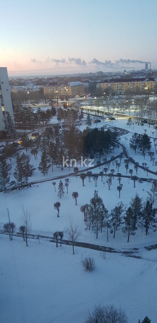 Продажа 3-комнатной квартиры, 70 м² - Продажа  трехкомнатных квартир в Караганде фото 36 из 37