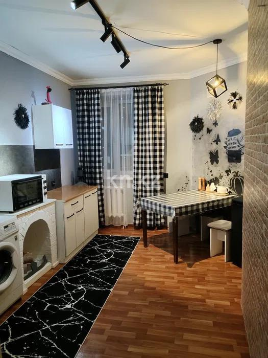 Продажа 2-комнатной квартиры, 42 м² - Недвижимость в Казахстане - страница 33 фото 1 из 3