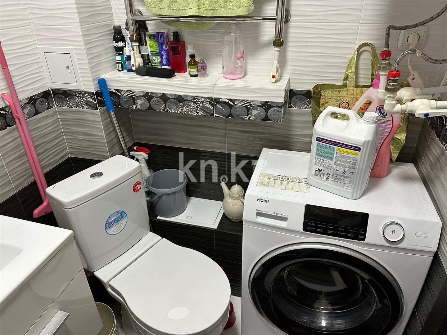 Продажа 2-комнатной квартиры, 45 м² - Продажа квартир в Караганде - страница 52 фото 7 из 11