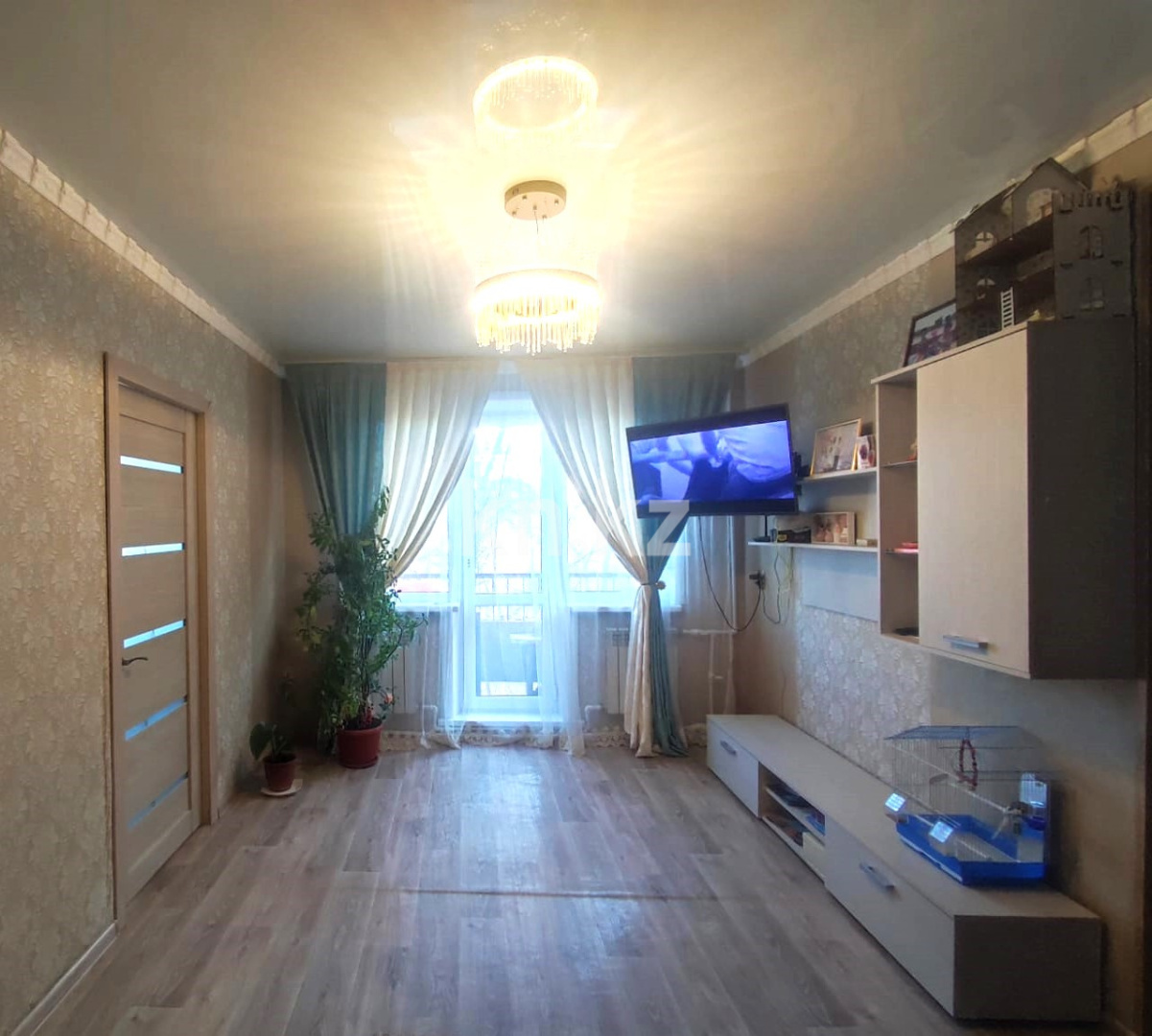 Продажа 2-комнатной квартиры, 47 м² в Абае