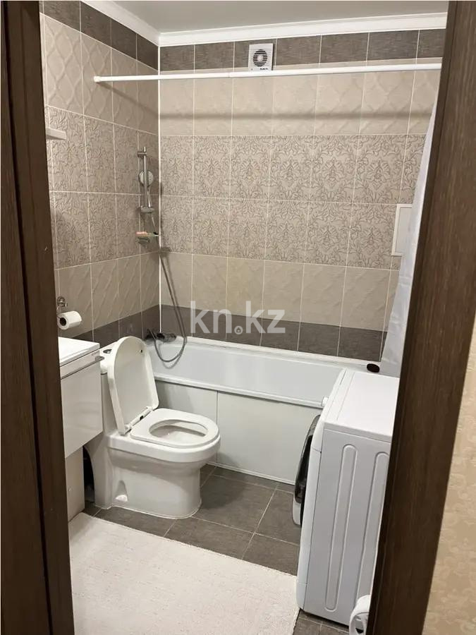 Продажа 3-комнатной квартиры, 89 м² - Недвижимость в Алматы - страница 31 фото 9 из 9