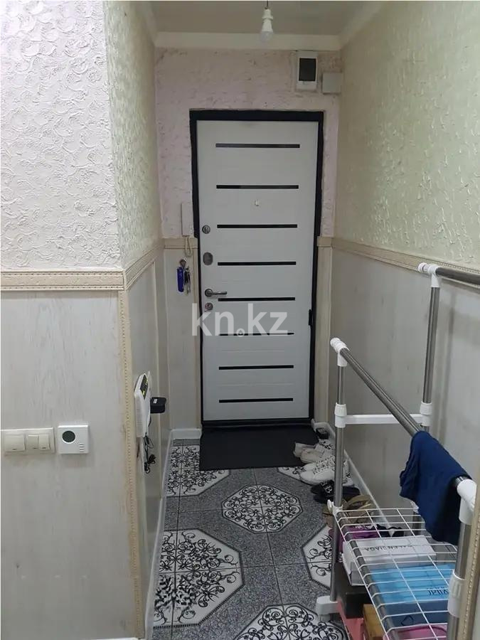 Продажа 2-комнатной квартиры, 45.3 м² - Продажа квартир в Алматы фото 5 из 5