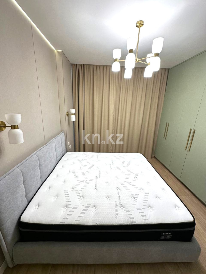 Продажа 3-комнатной квартиры, 75 м², ул. Сарайшык, дом  34А - ул. Акмешит в Астане - фото 6