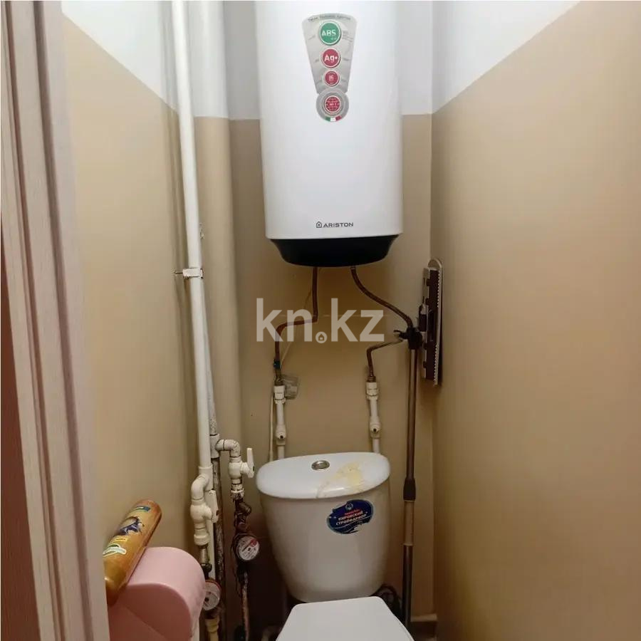 Продажа 2-комнатной квартиры, 44 м² - Недвижимость в Темиртау фото 5 из 5