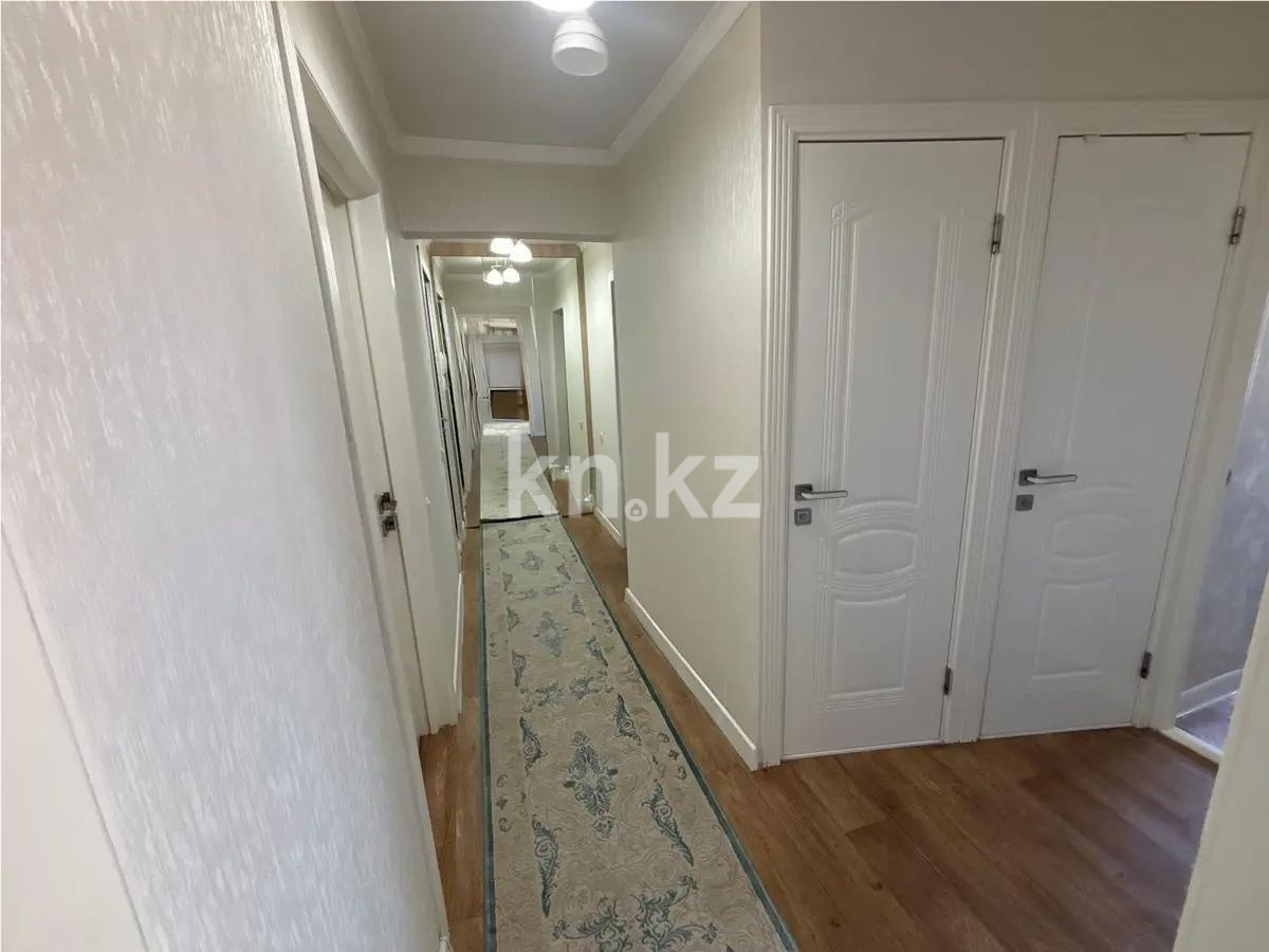 Продажа 5-комнатной квартиры, 86 м², 2 кв-л, дом  26 - Продажа  пятикомнатных квартир в Караганде без посредников с фото фото 3 из 3