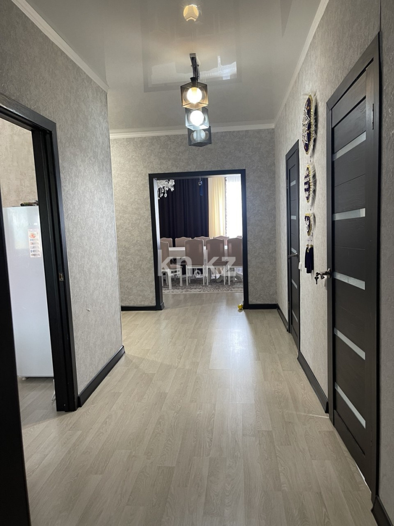 Продажа 5-комнатного дома, 168 м², Арыстаналиева, дом  41/3 - Продажа домов, коттеджей в Уральске фото 6 из 6