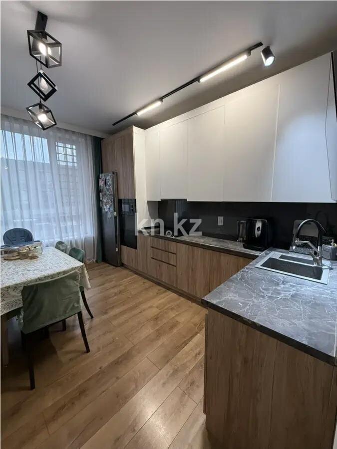Продажа 2-комнатной квартиры, 64.8 м² в Астане - фото 3