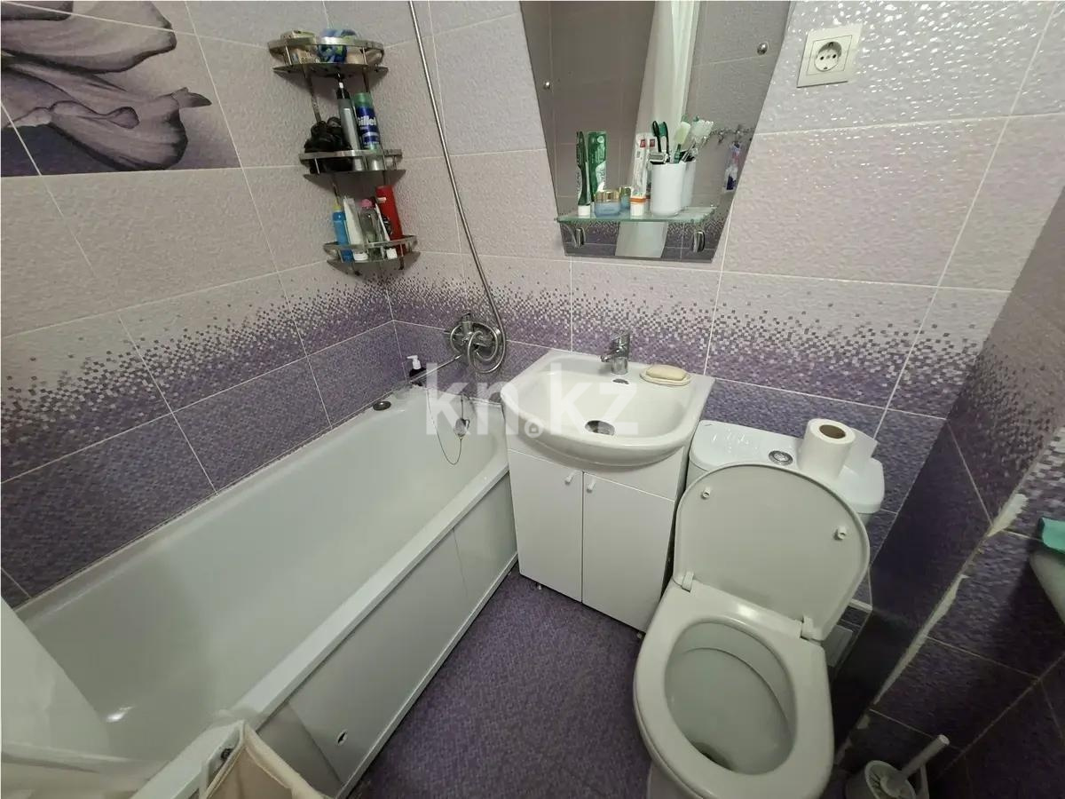 Продажа 1-комнатной квартиры, 36 м² в Алматы - фото 3