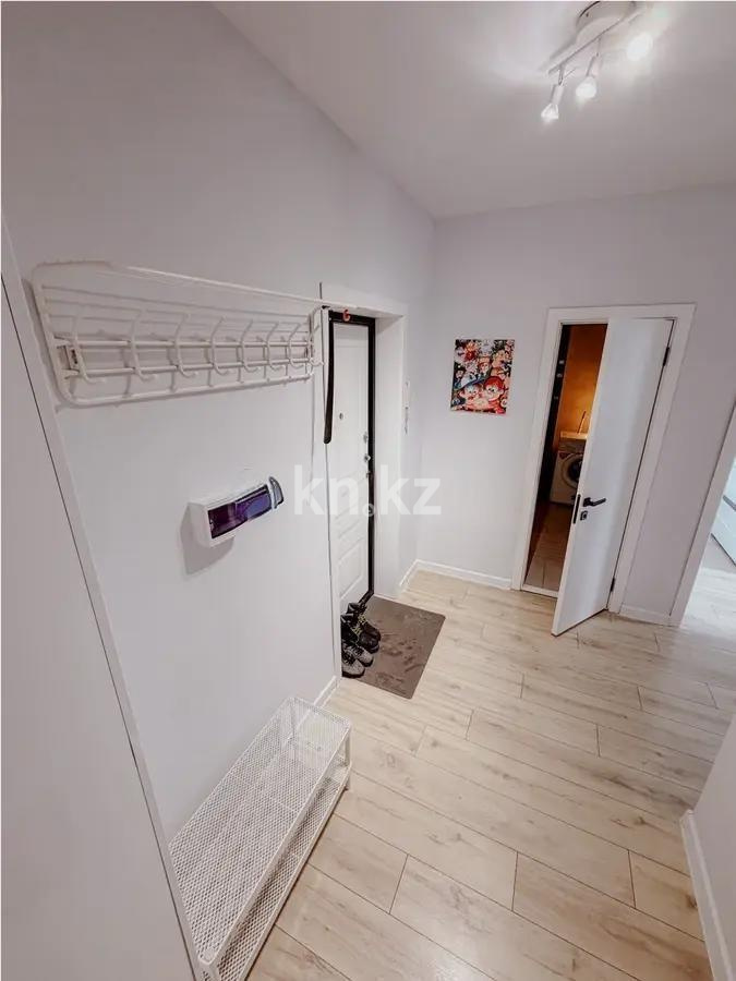 Продажа 2-комнатной квартиры, 35.8 м² - Продажа квартир в новостройках Астаны без посредников - страница 6 фото 6 из 6