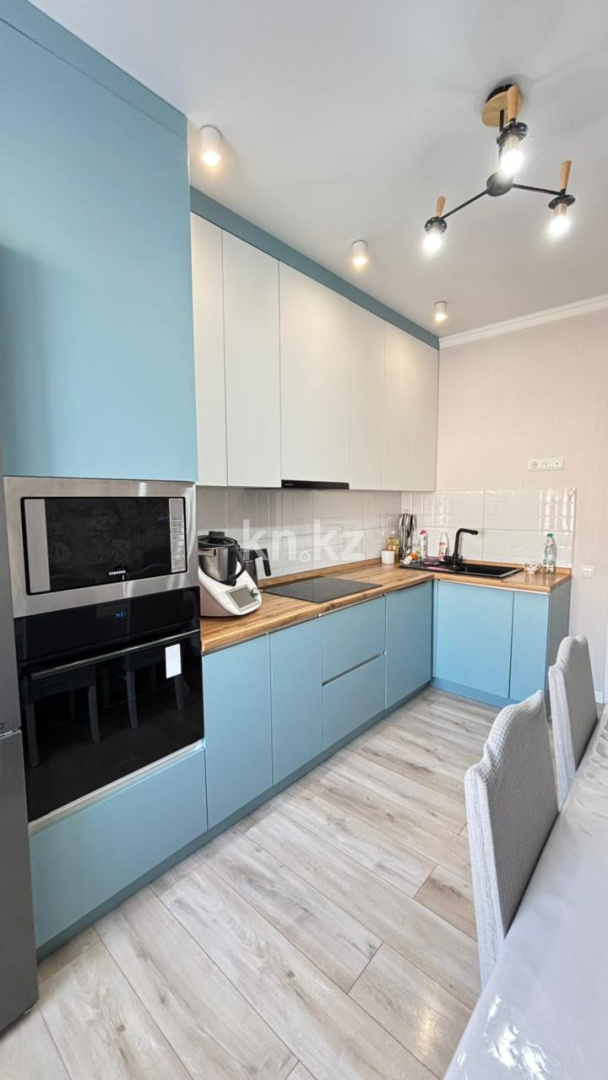 Продажа 3-комнатной квартиры, 80 м² - Продажа квартир в Астане без посредников - страница 11 фото 2 из 10