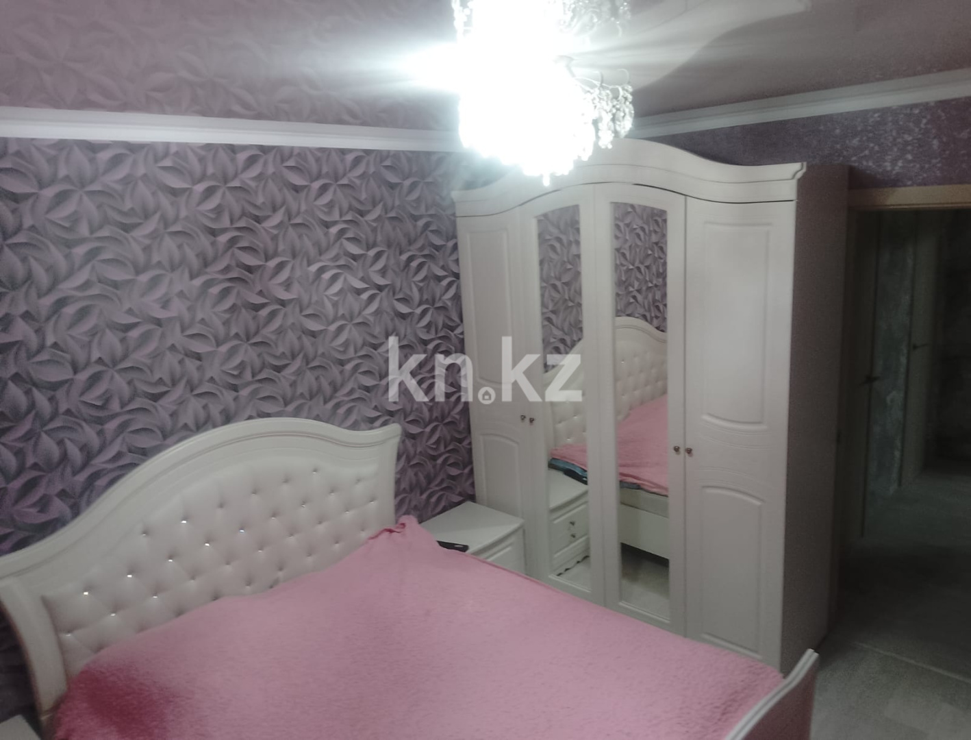 Аренда 2-комнатной квартиры, 56 м² - Аренда квартир помесячно в Уральске фото 2 из 8