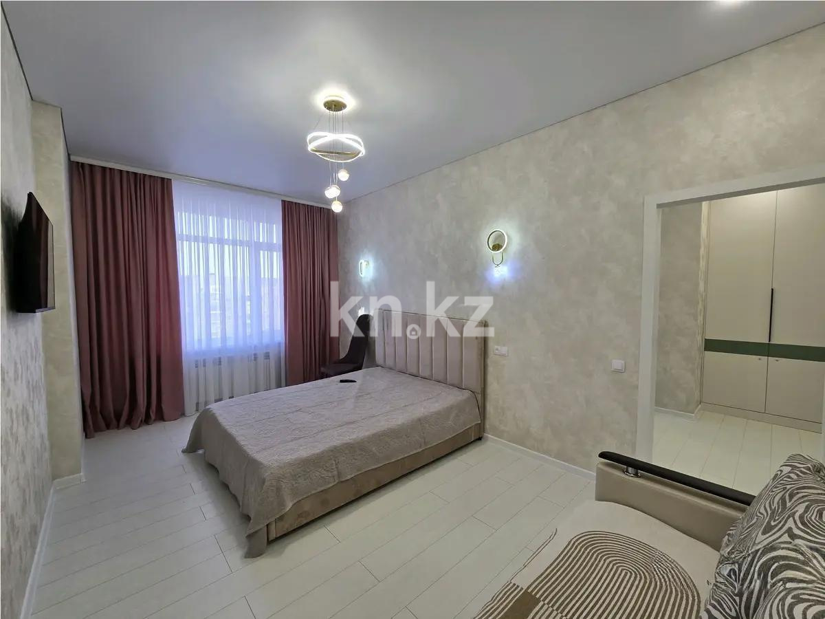 Продажа 1-комнатной квартиры, 42 м² - Продажа недвижимости в Казахстане - страница 33 фото 1 из 4
