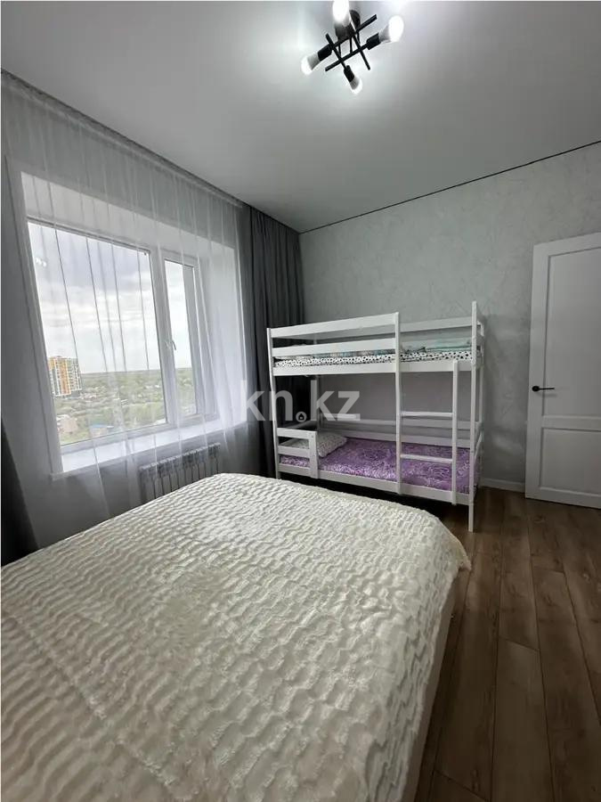 Продажа 2-комнатной квартиры, 55 м², ул. Айтматова, дом  59 в Астане - фото 2