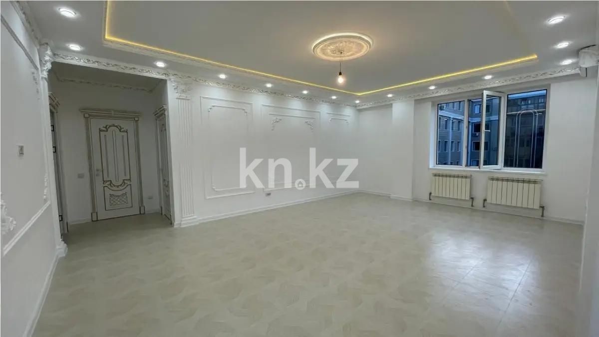 Продажа 5-комнатной квартиры, 142.1 м² - Продажа недвижимости в Казахстане - страница 29 фото 1 из 3