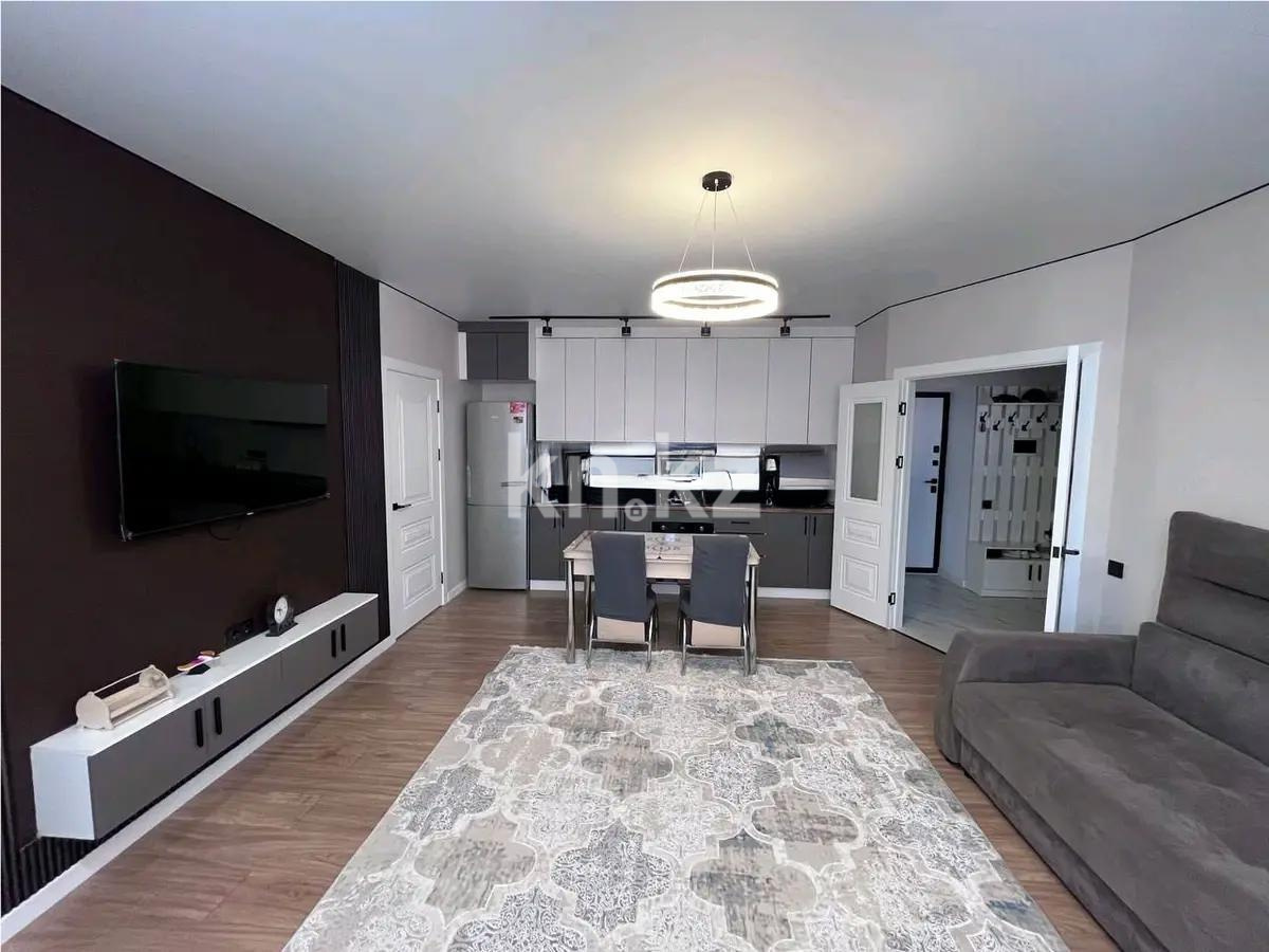 Продажа 4-комнатной квартиры, 70 м² - Продажа квартир в Астане фото 5 из 7