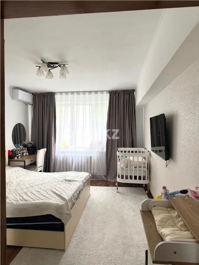 Продажа 4-комнатной квартиры, 98 м², мкр-н Мамыр-3, дом  16 в Алматы - фото 2