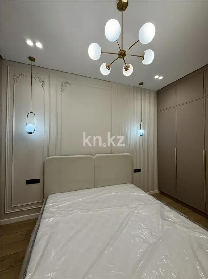 Продажа 2-комнатной квартиры, 41 м² - Продажа земельных участков в Таразе фото 3 из 5