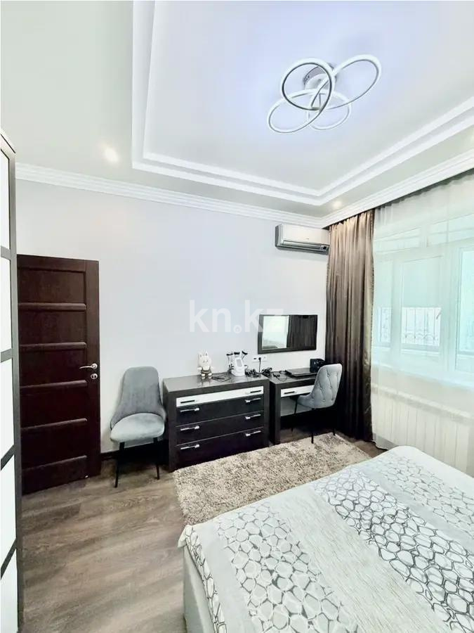 Продажа 3-комнатной квартиры, 100 м² - Продажа  трехкомнатных квартир в Алматы без посредников фото 3 из 8