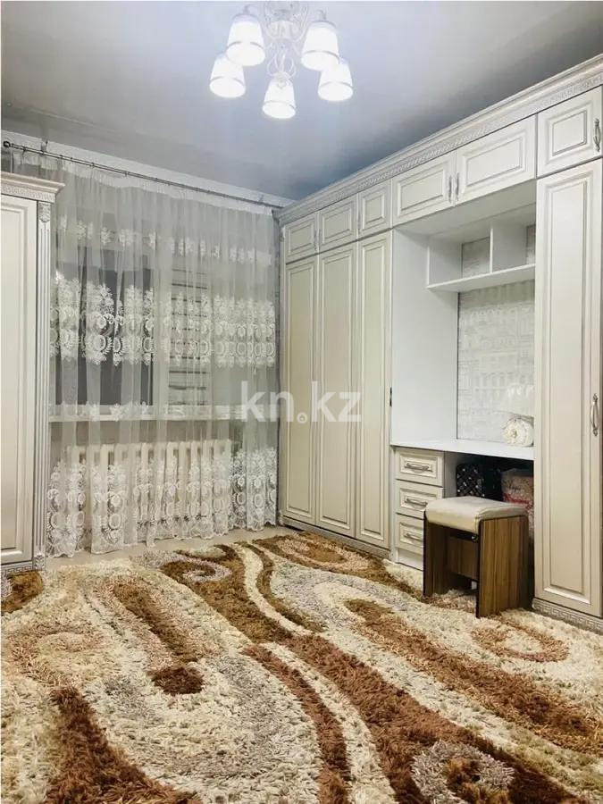 Продажа 2-комнатной квартиры, 61 м² в Астане - фото 2