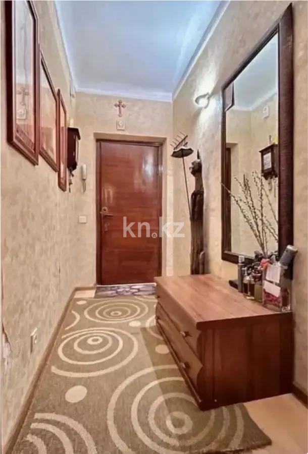 Продажа 2-комнатной квартиры, 63 м² - Продажа двухкомнатных квартир в Медеуском р-не Алматы фото 5 из 6