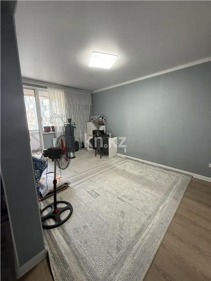 Продажа 1-комнатной квартиры, 36 м² - Продажа квартир в Алматы фото 1 из 3