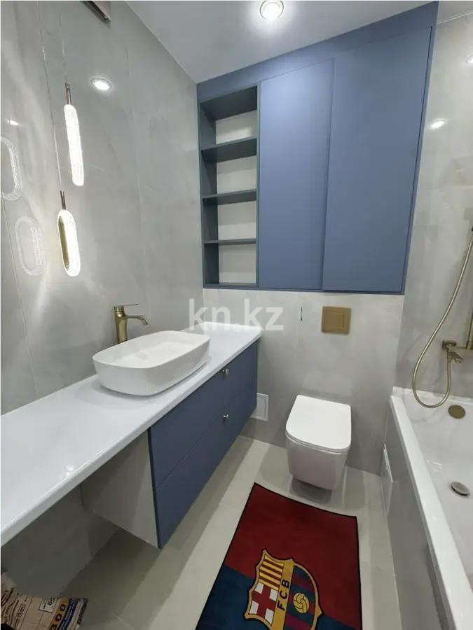 Продажа 1-комнатной квартиры, 28 м² - Продажа однокомнатных квартир в р-не Нура Астаны - страница 2 фото 2 из 3