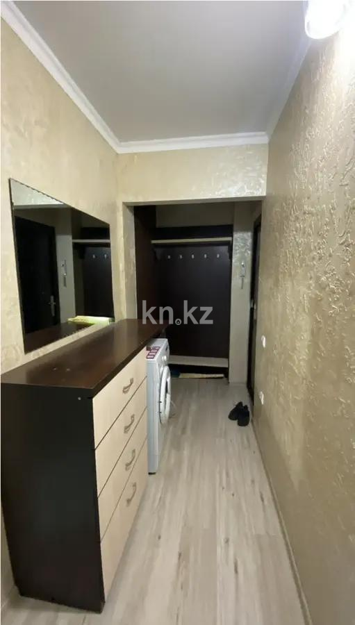 Продажа 1-комнатной квартиры, 32 м² в Алматы - фото 4