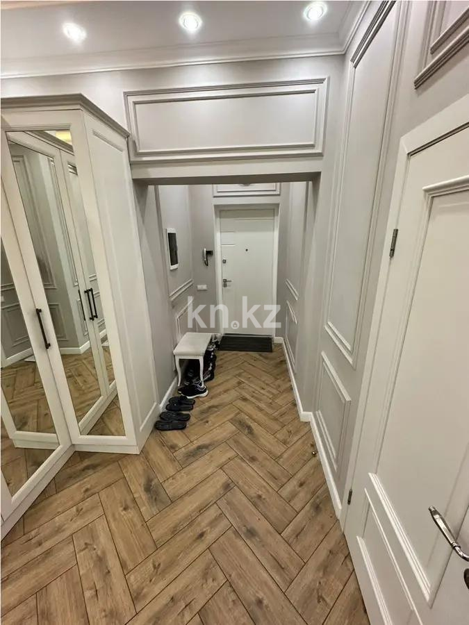 Продажа 3-комнатной квартиры, 85 м², пр. Гагарина, дом  287 - Продажа квартир в Алматы фото 10 из 12