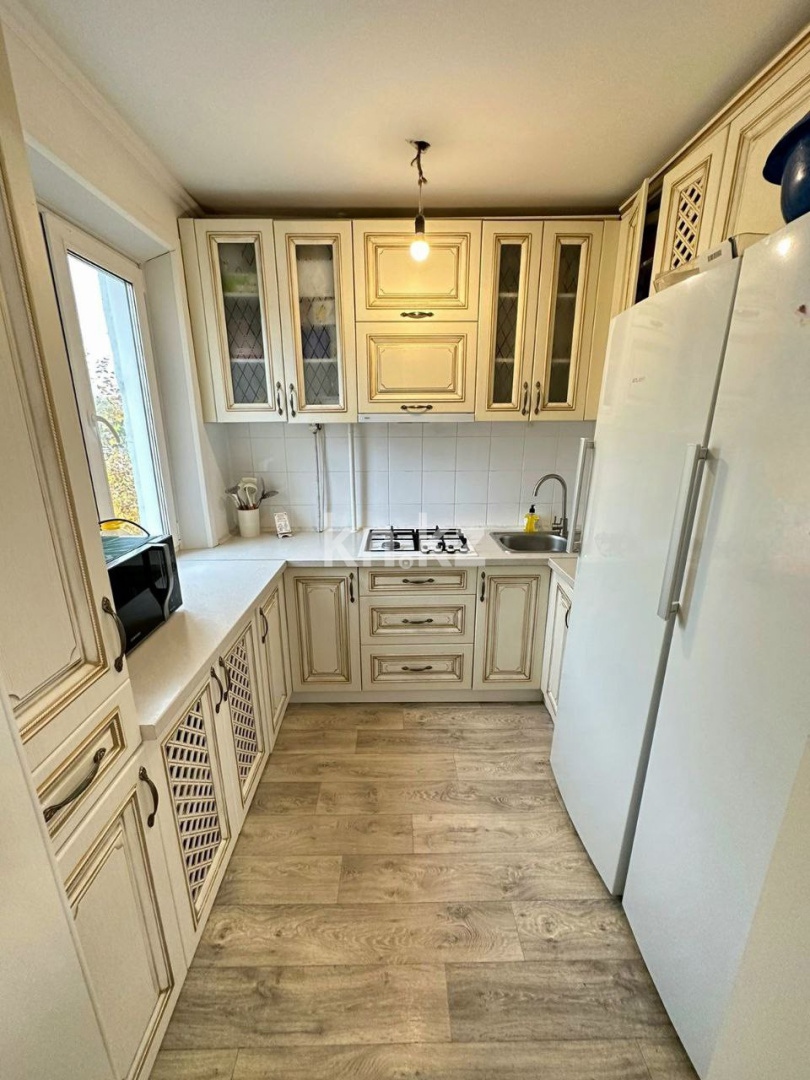 Продажа 3-комнатной квартиры, 61.6 м² - Продажа квартир в Казахстане - страница 5 фото 3 из 12