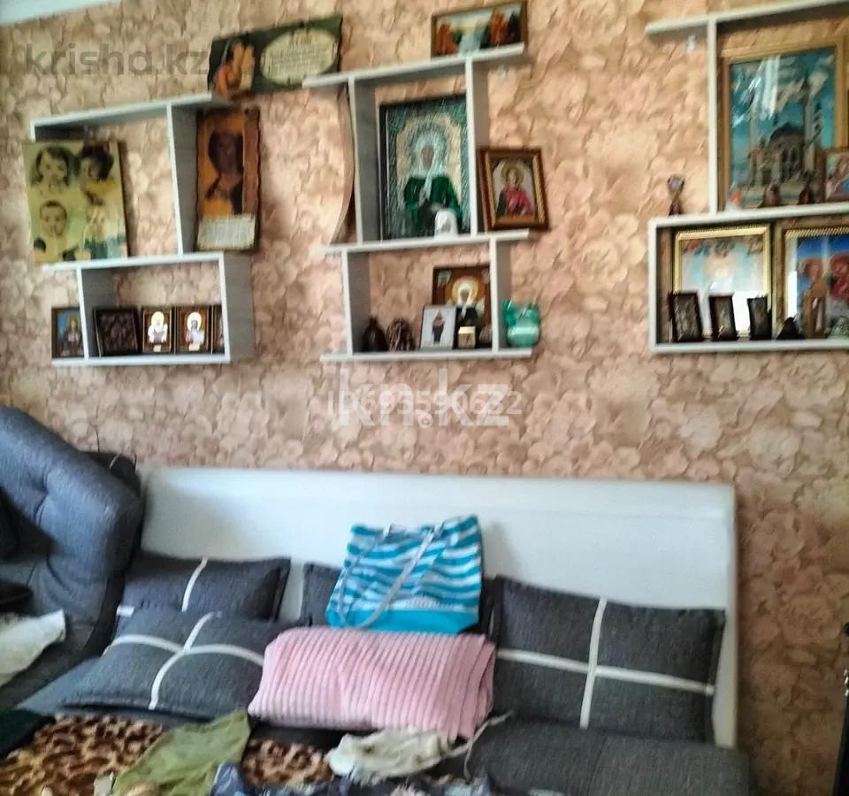 Продажа 2-комнатной квартиры, 53 м², пр. Металлургов в Темиртау - фото 3