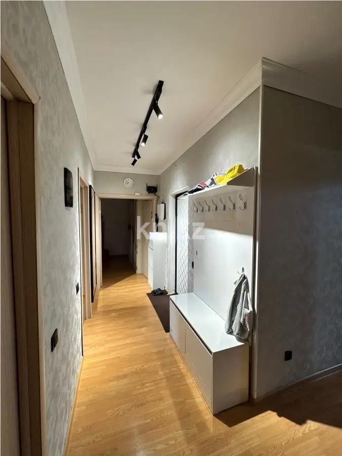 Продажа 3-комнатной квартиры, 77.2 м², ул. Молдагалиева, дом  4 - Продажа  трехкомнатных квартир в Астане фото 6 из 6