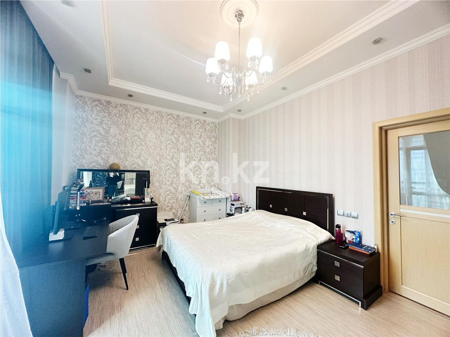 Продажа 2-комнатной квартиры, 83 м², ул. Сарайшык в Астане - фото 3